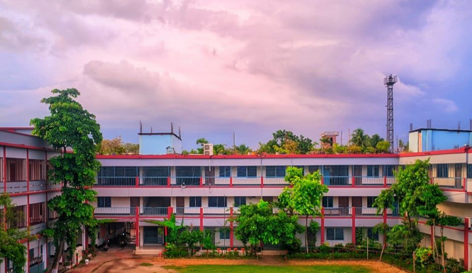 Residential School and College